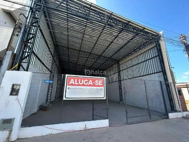 Galpão aluguel em Região Geográfica Imediata de Teresina, Região Integrada de Desenvolvimento da Grande Teresina