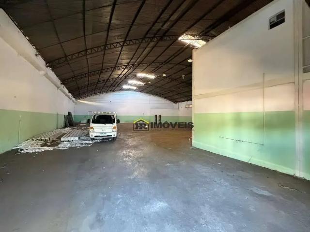Galpão aluguel em Região Geográfica Imediata de Teresina, Região Integrada de Desenvolvimento da Grande Teresina