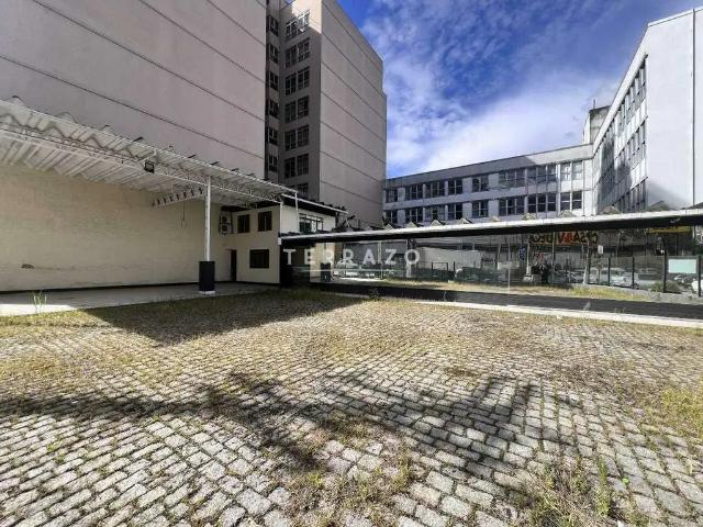 Galpão aluguel em Região Geográfica Imediata de Petrópolis, Teresópolis