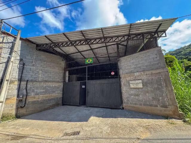 Galpão aluguel em Região Geográfica Imediata de Petrópolis, Teresópolis