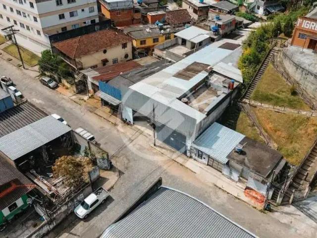 Galpão aluguel em Região Geográfica Imediata de Petrópolis, Teresópolis