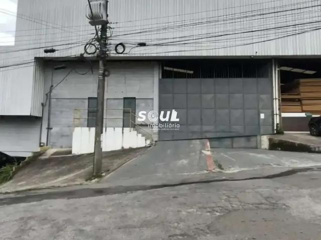Galpão aluguel em Região Geográfica Imediata de Petrópolis, Teresópolis