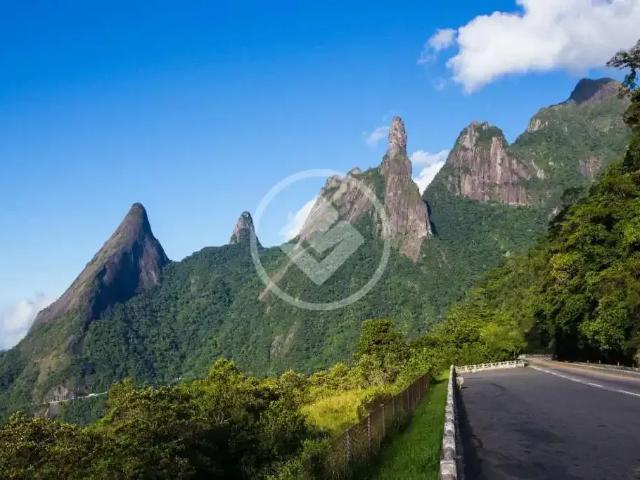 Galpão aluguel em Região Geográfica Imediata de Petrópolis, Teresópolis