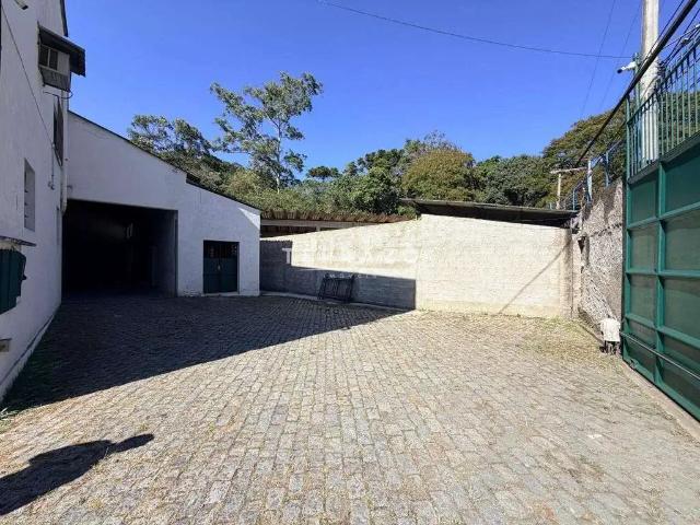 Galpão aluguel em Região Geográfica Imediata de Petrópolis, Teresópolis