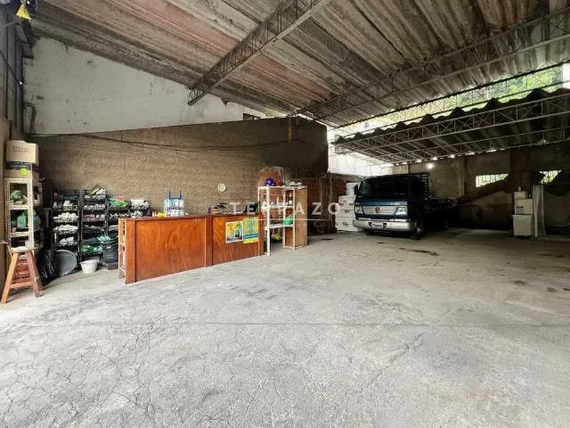 Galpão aluguel em Região Geográfica Imediata de Petrópolis, Teresópolis