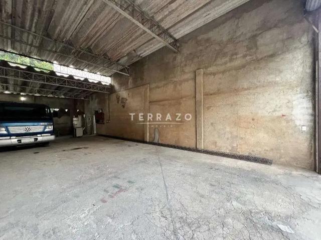 Galpão aluguel em Região Geográfica Imediata de Petrópolis, Teresópolis