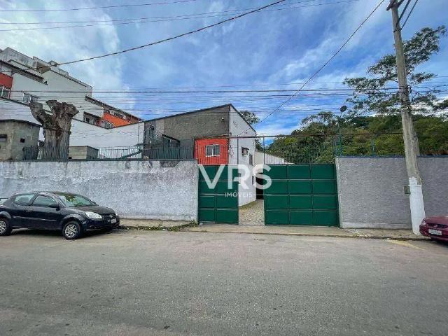 Galpão aluguel em Região Geográfica Imediata de Petrópolis, Teresópolis