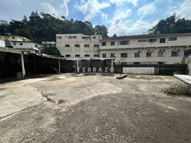 Galpão aluguel em Teresópolis, Região Geográfica Intermediária de Petrópolis