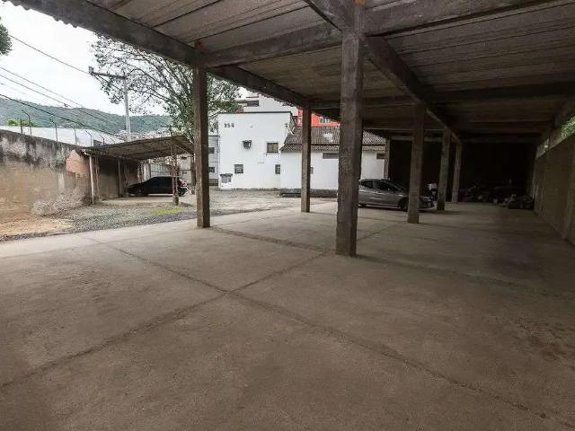 Galpão aluguel em Região Geográfica Imediata de Petrópolis, Teresópolis