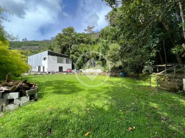 Galpão aluguel em Região Geográfica Imediata de Petrópolis, Teresópolis