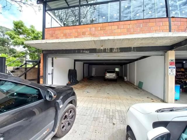 Galpão aluguel em Região Geográfica Imediata de Petrópolis, Teresópolis