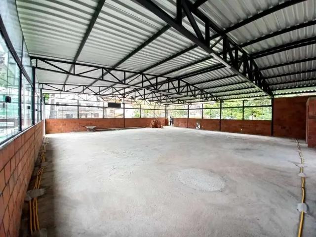 Galpão aluguel em Região Geográfica Imediata de Petrópolis, Teresópolis