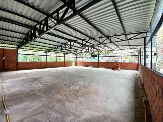 Galpão aluguel em Região Geográfica Imediata de Petrópolis, Teresópolis