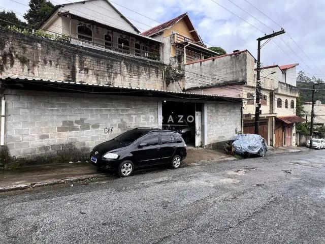 Galpão aluguel em Região Geográfica Imediata de Petrópolis, Teresópolis