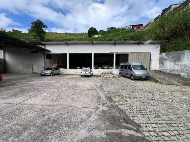 Galpão aluguel em Região Geográfica Imediata de Petrópolis, Teresópolis