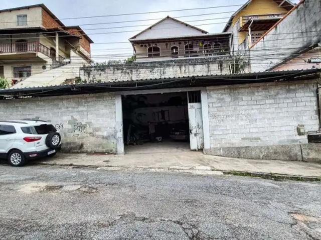 Galpão aluguel em Região Geográfica Imediata de Petrópolis, Teresópolis