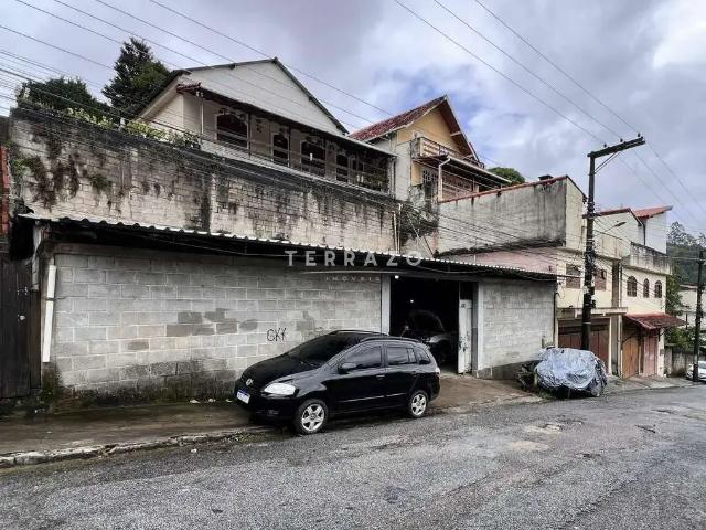 Galpão aluguel em Região Geográfica Imediata de Petrópolis, Teresópolis