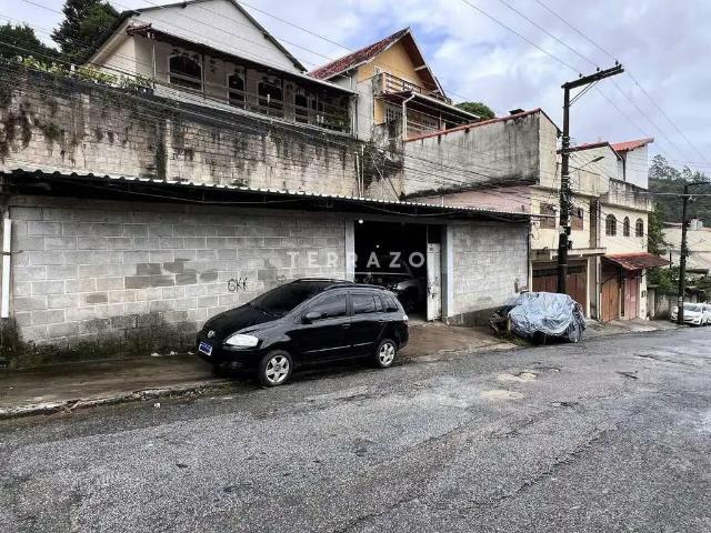 Galpão aluguel em Região Geográfica Imediata de Petrópolis, Teresópolis