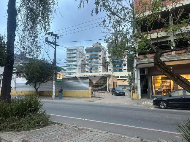 Galpão aluguel em Região Geográfica Imediata de Petrópolis, Teresópolis