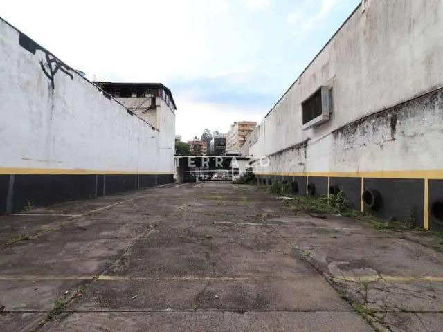 Galpão aluguel em Região Geográfica Imediata de Petrópolis, Teresópolis