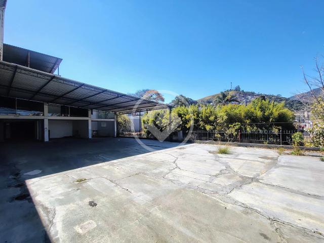 Galpão aluguel em Região Geográfica Imediata de Petrópolis, Teresópolis