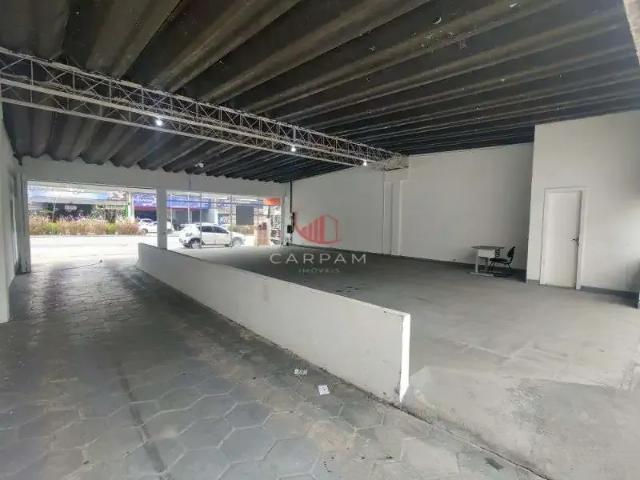 Galpão aluguel em Região Geográfica Imediata de Petrópolis, Teresópolis