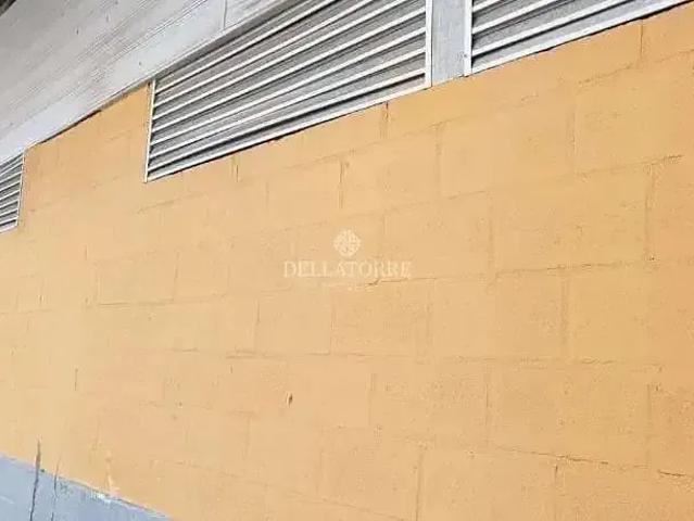 Galpão aluguel em Região Geográfica Imediata de Petrópolis, Teresópolis