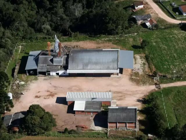 Galpão aluguel em Região Geográfica Imediata de Curitiba, Região Metropolitana de Curitiba