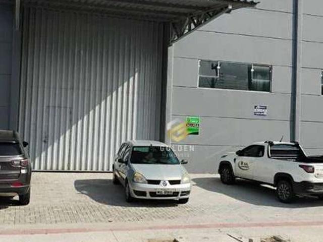 Galpão aluguel em Região Geográfica Imediata de Itajaí, Tijucas