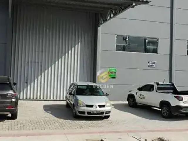 Galpão aluguel em Região Geográfica Imediata de Itajaí, Tijucas