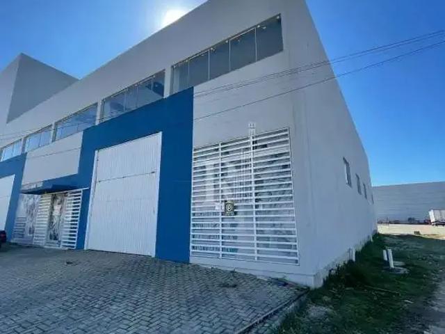 Galpão aluguel em Região Geográfica Imediata de Itajaí, Itajaí