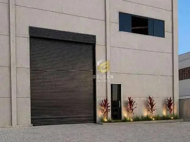 Galpão aluguel em Região Geográfica Imediata de Itajaí, Tijucas