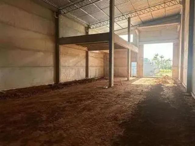 Galpão aluguel em Região Geográfica Imediata de Itajaí, Tijucas