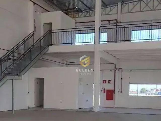 Galpão aluguel em Região Geográfica Imediata de Itajaí, Tijucas