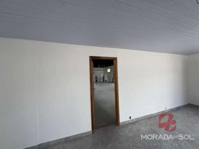 Galpão aluguel em Região Geográfica Imediata de Itajaí, Tijucas
