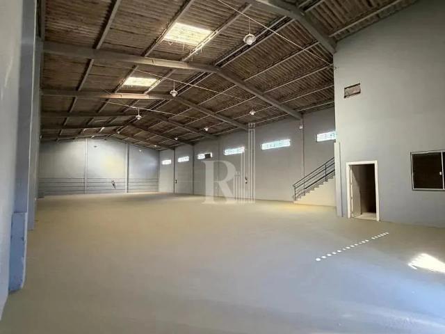 Galpão aluguel em Região Geográfica Imediata de Itajaí, Tijucas