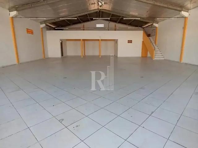 Galpão aluguel em Região Geográfica Imediata de Itajaí, Tijucas