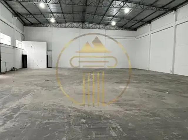 Galpão aluguel em Região Geográfica Imediata de Itajaí, Tijucas