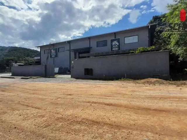 Galpão aluguel em Região Geográfica Imediata de Blumenau, Timbó