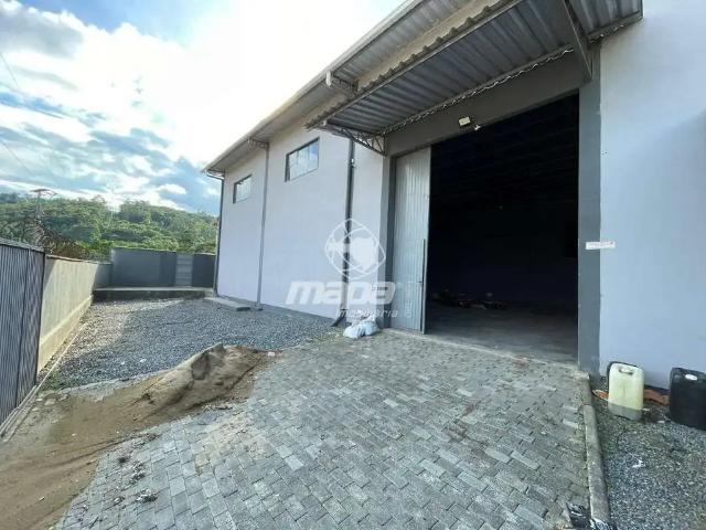 Galpão aluguel em Região Geográfica Imediata de Blumenau, Timbó