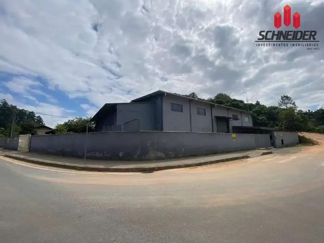 Galpão aluguel em Região Geográfica Imediata de Blumenau, Timbó