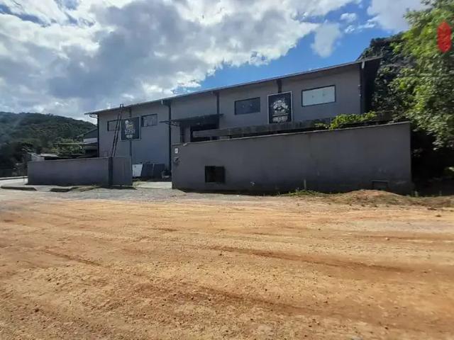 Galpão aluguel em Região Geográfica Imediata de Blumenau, Timbó