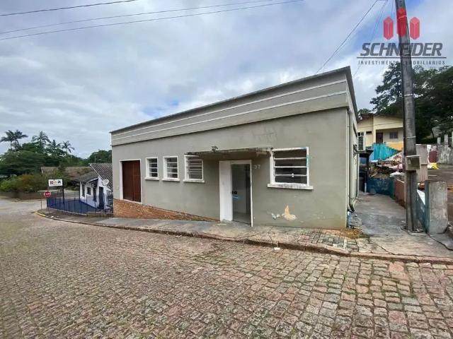 Galpão aluguel em Região Geográfica Imediata de Blumenau, Timbó