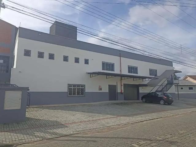 Galpão aluguel em Região Geográfica Imediata de Blumenau, Timbó