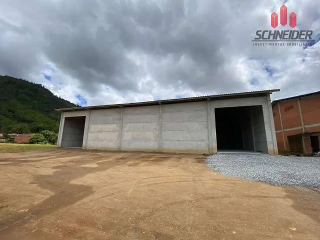 Galpão aluguel em Região Geográfica Imediata de Blumenau, Timbó