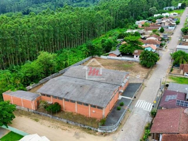 Galpão aluguel em Região Geográfica Imediata de Blumenau, Timbó