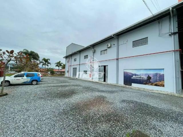 Galpão aluguel em Região Geográfica Imediata de Blumenau, Timbó