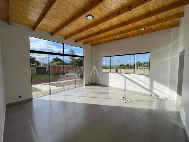 Galpão aluguel em Toledo, Região Geográfica Intermediária de Cascavel