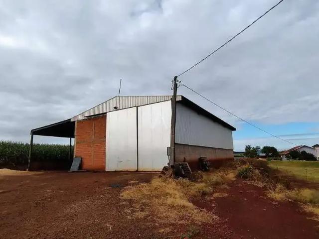 Galpão aluguel em Região Geográfica Imediata de Toledo, Toledo