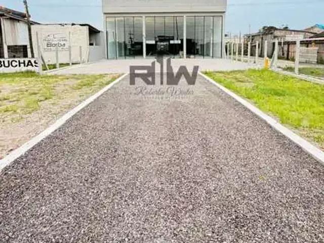 Galpão aluguel em Região Geográfica Imediata de Tramandaí - Osório, Aglomeração Urbana do Litoral Norte